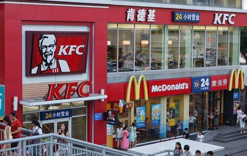 肯德基最新爆料的联动产品,带你领略美食新境界 第3张 肯德基最新爆料的联动产品,带你领略美食新境界 第3张