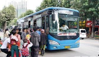 大理公交车最新爆料,最新路线调整与乘车攻略揭秘