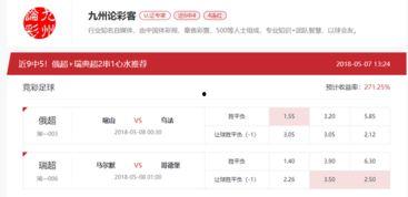 瑞典杯今日爆料结果,今日赛果揭晓，精彩瞬间不容错过  第1张