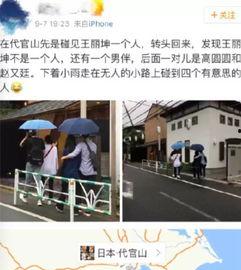 涧西吃瓜最新事件爆料,揭秘最新爆料背后的真相与争议  第3张