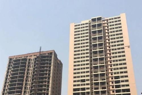 重庆烂尾楼爆料视频最新,揭秘背后的困境与挑战  第3张