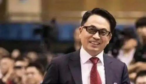 中国富豪爆料最新消息,揭秘财富背后的惊人内幕  第2张