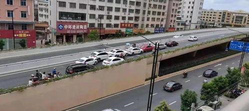 梅县路况爆料最新信息