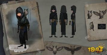 第五人格先知最新爆料,神秘领域解锁，探秘第五人格全新篇章  第1张