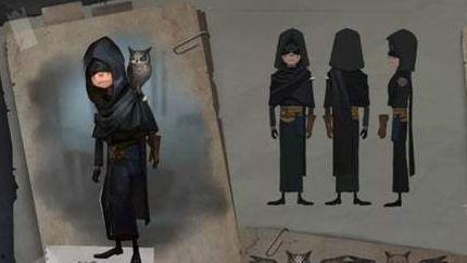 第五人格先知最新爆料,神秘领域解锁，探秘第五人格全新篇章  第3张