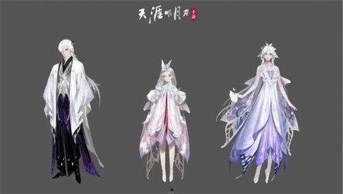 天刀手游新年最新爆料,全新爆料揭秘，跨年狂欢即将开启！  第3张