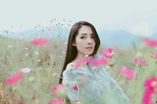 娱乐圈爆料郭碧婷的人,从明星到人生赢家,她的蜕变之路 第2张 娱乐圈爆料郭碧婷的人,从明星到人生赢家,她的蜕变之路 第2张