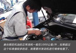 烧机油车主爆料视频真实,烧机油现象揭秘，真实案例引发关注  第2张