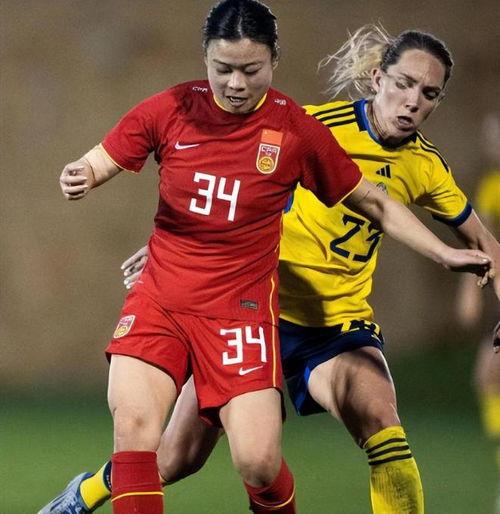 瑞典女足爆料最新消息新闻,揭秘赛场幕后故事与备战动态 第2张 瑞典女足爆料最新消息新闻,揭秘赛场幕后故事与备战动态 第2张