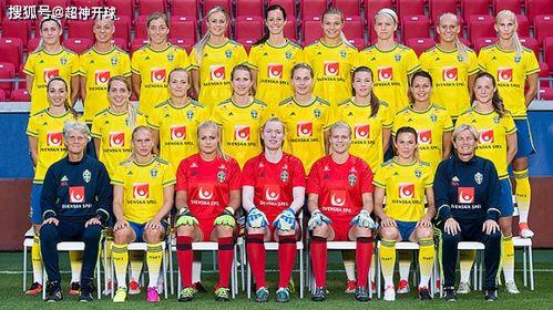 瑞典女足爆料最新消息新闻,揭秘赛场幕后故事与备战动态 第3张 瑞典女足爆料最新消息新闻,揭秘赛场幕后故事与备战动态 第3张