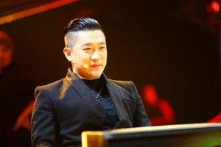 曹云金娱乐圈爆料,一场笑谈中的真实故事  第3张