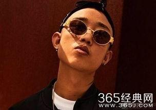 饶舌歌手网红吃瓜是谁,饶舌歌手跨界娱乐界的独特魅力 第2张 饶舌歌手网红吃瓜是谁,饶舌歌手跨界娱乐界的独特魅力 第2张