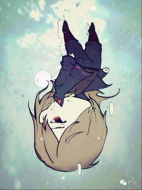 尸兄动画最新爆料篇全集,揭秘神秘事件，探寻生死边缘的冒险之旅  第3张