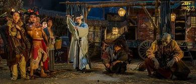 西游伏妖篇在线观看,奇幻冒险,笑料横生,揭秘妖魔背后的故事 第2张 西游伏妖篇在线观看,奇幻冒险,笑料横生,揭秘妖魔背后的故事 第2张