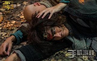 西游伏妖篇在线观看,奇幻冒险,笑料横生,揭秘妖魔背后的故事 第3张 西游伏妖篇在线观看,奇幻冒险,笑料横生,揭秘妖魔背后的故事 第3张