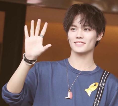 林彦俊爆料人物是谁呀视频,爆料视频中的神秘人物是谁？  第3张