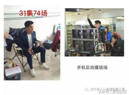 剧组爆料宋亚梦视频播放,独家视频幕后花絮大公开