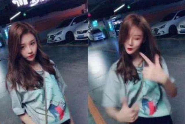 抖音吃瓜网红被偷拍了视频,吃瓜群众围观隐私泄露事件 第3张 抖音吃瓜网红被偷拍了视频,吃瓜群众围观隐私泄露事件 第3张