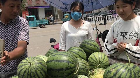 定远网红吃瓜事件真相视频,真相视频曝光背后的惊人内幕 第2张 定远网红吃瓜事件真相视频,真相视频曝光背后的惊人内幕 第2张