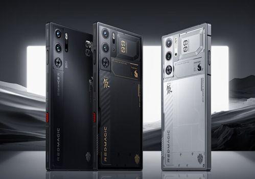 红魔10最新官方爆料,性能怪兽再升级，全新配置引领电竞潮流