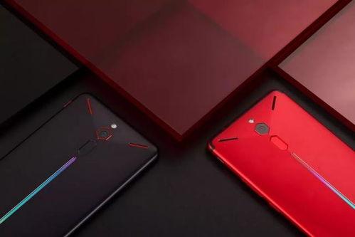 红魔10最新官方爆料,性能怪兽再升级,全新配置引领电竞潮流 第3张 红魔10最新官方爆料,性能怪兽再升级,全新配置引领电竞潮流 第3张