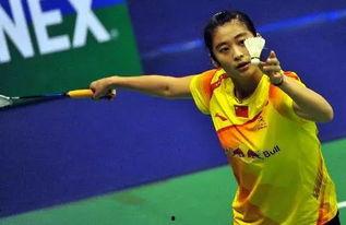 吴姐最新爆料羽毛球,羽毛球界的最新风云变幻 第2张 吴姐最新爆料羽毛球,羽毛球界的最新风云变幻 第2张