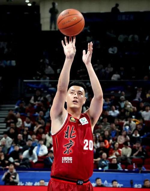 首钢男篮最新爆料,最新动态与幕后故事大曝光!” 第2张 首钢男篮最新爆料,最新动态与幕后故事大曝光!” 第2张