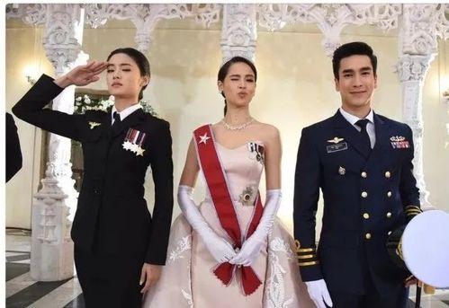 泰剧2018新剧在线观看,热门新剧在线观看大盘点 第3张 泰剧2018新剧在线观看,热门新剧在线观看大盘点 第3张