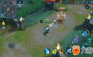 王者荣耀法师最新爆料,法师新英雄爆料，神秘力量觉醒，战场风云再起！