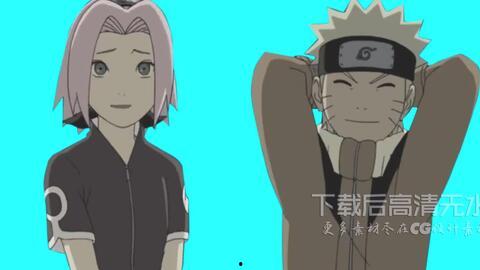 火影忍者小影爆料视频,小影爆料揭秘，精彩剧情抢先看！  第3张