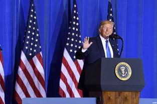 美国新闻爆料特朗普,美国新闻爆料揭露惊人内幕！