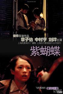 紫蝴蝶 电影在线观看,穿越时空的美丽传说