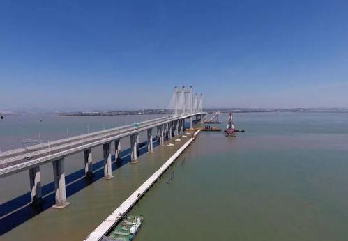 泉州大桥爆料视频最新消息,事故原因及救援进展全解析  第2张