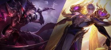 未来之役最新爆料皮肤,揭秘神秘爆料，全新皮肤即将亮相！  第2张