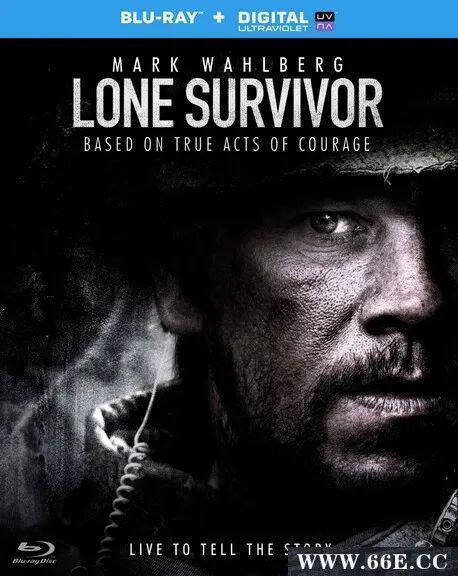 孤独的幸存者 在线观看,逆境中的坚韧与成长 第2张 孤独的幸存者 在线观看,逆境中的坚韧与成长 第2张