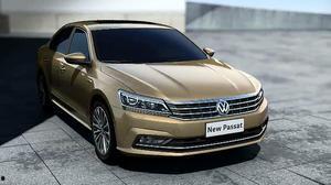 上汽大众最新爆料视频大全,揭秘全新车型与技术创新 第2张 上汽大众最新爆料视频大全,揭秘全新车型与技术创新 第2张