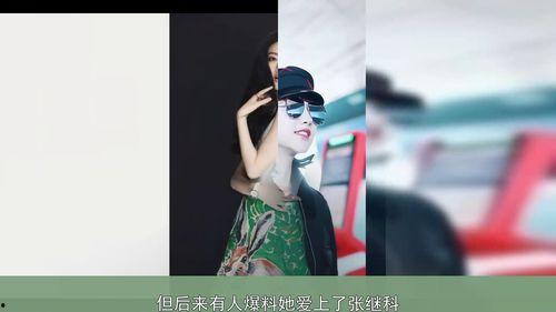 阿珂爆料景甜是真的吗视频,揭秘景甜真实一面，视频内容引发热议  第2张