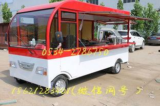 快餐车在线观看,美食与冒险的完美邂逅 第2张 快餐车在线观看,美食与冒险的完美邂逅 第2张