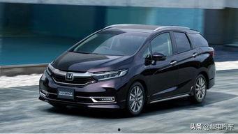 本田最新爆料车型,尖端科技与动感设计完美融合”  第2张