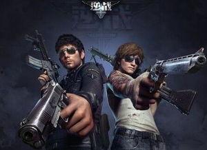 逆战史诗爆料视频合集,揭秘全新版本与神秘英雄 第2张 逆战史诗爆料视频合集,揭秘全新版本与神秘英雄 第2张