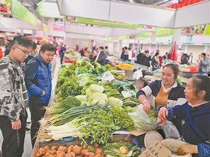 昆明农贸市场最新爆料,探寻市井烟火里的生活变迁  第3张