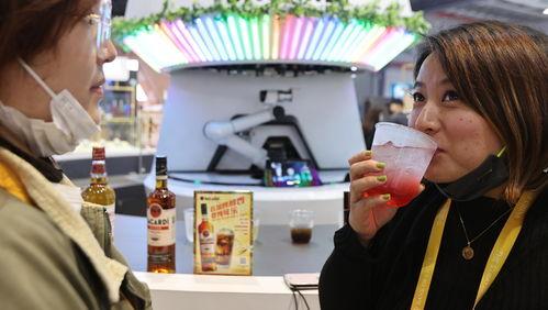 科技调酒视频爆料大全,视频爆料大全带你领略创新酒艺魅力