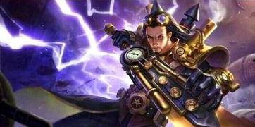 武藏最新皮肤爆料视频,炫酷特效，神秘背景揭秘