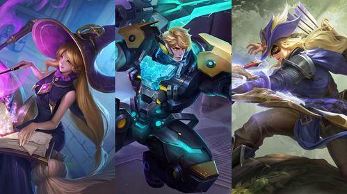 武藏最新皮肤爆料视频,炫酷特效,神秘背景揭秘 第2张 武藏最新皮肤爆料视频,炫酷特效,神秘背景揭秘 第2张