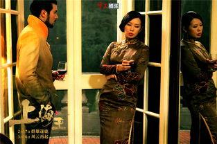 上海王视频在线观看,风云变幻的都市传奇,在线重温经典 第2张 上海王视频在线观看,风云变幻的都市传奇,在线重温经典 第2张