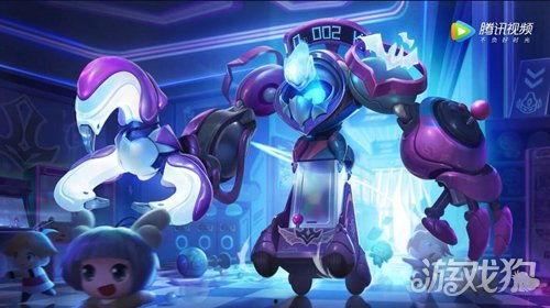 亚军兰特皮肤爆料视频,炫酷特效,带你领略电竞荣耀 第3张 亚军兰特皮肤爆料视频,炫酷特效,带你领略电竞荣耀 第3张