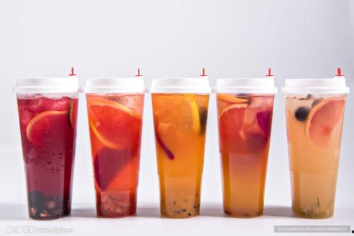 爆料水果茶做法图片视频,图片视频教你轻松上手  第2张