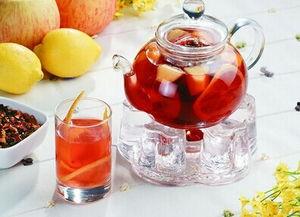 爆料水果茶做法图片视频,图片视频教你轻松上手  第3张