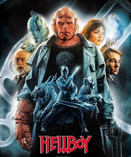 男爵电影在线观看,在线观看，揭开神秘家族的传奇故事  第3张