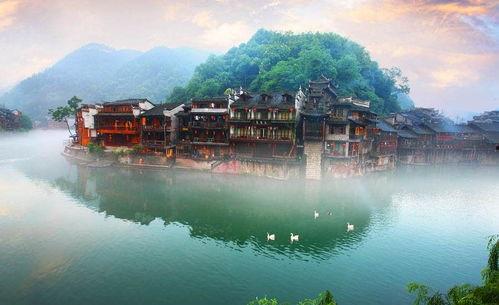 爆料凤凰古城视频下载免费,免费下载独家视频，探寻古城魅力瞬间